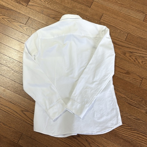 Givenchy shirt - Picture 7 of 14